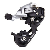 Takavaihtaja Sram Rival22 11v Lyhyt Häkki Maksimi 28t Musta