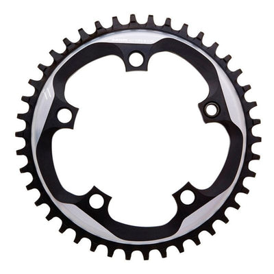 Plato Sram X-Sync 11v 40d 110 BCD/GXP Gris