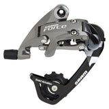 Takavaihtaja Sram Force WiFli 10v Medium Cage 11/32t Gray