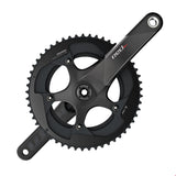 Sram Red GXP 22/24 Axle 50/34t Yaw 11s GXP/Press Fit GXP 68mm Shell 172.5mm Black Kampiset
