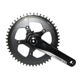 Sram Rival1 BB30 X-Sync 42t Kampiakseli 170mm musta