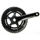 Sram Rival BB30 Yaw 50/34t 11v Kampiakseli Ilman Keskiötä 170mm Musta
