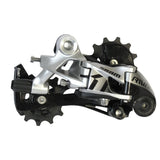 Takavaihtaja Sram Rival 1 Type 3.0 11v Long Cage musta