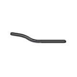 Zipp Vuka Alumina Race Extensions 360mm 22.2 Black Black Logo