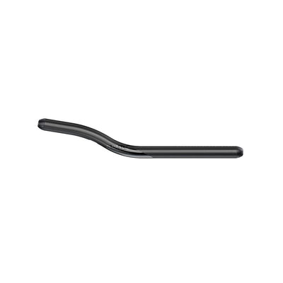 Extensiones Zipp Vuka Alumina Race 360mm 22.2 Negro Logo Negro