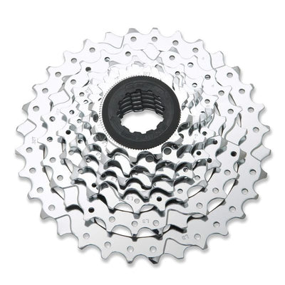 Casete Sram PG-830 8v Plata