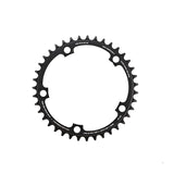 Sram Red22/Force22 X-Glide Yaw Chainring 130 BCD 3mm Offset 11s Black