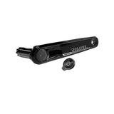 Sram Rival Wide D1 Dub Direct Mount Aluminum Left Crank Arm/Spindle Power Meter Kit Black