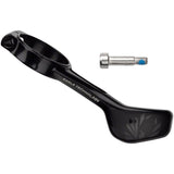 Sram X01 Eagle Trigger oikean vaihtovipu varaosakit Black