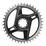 Sram X-Sync Direct Mount Red/Force 12s Alumiini Grey