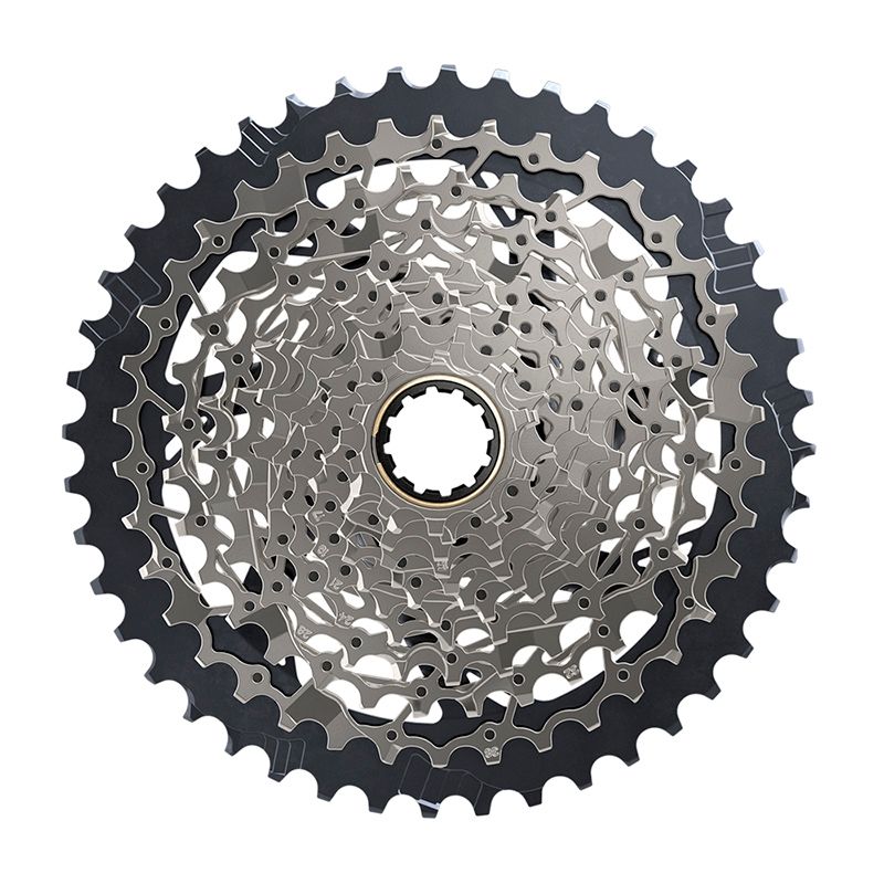 Casete Sram XG-1271 D1 XPLR 12v Plata