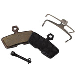 Game Tablets Brake Avid Organic/Steel Code 2011+/Guide Re/DB8 Black