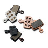 Game Tablets Jarrupalat Sram Metal/Steel Road/Elixir/DB/Level B1 2020+ Musta