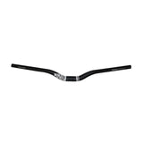 Truvativ Hussefelt MTB Handlebar 31.8 Rise 40mm Alumiini Musta