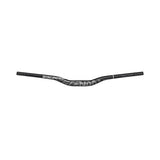 Truvativ Descendant Handlebar 35 Rise 25mm Alumiini Musta