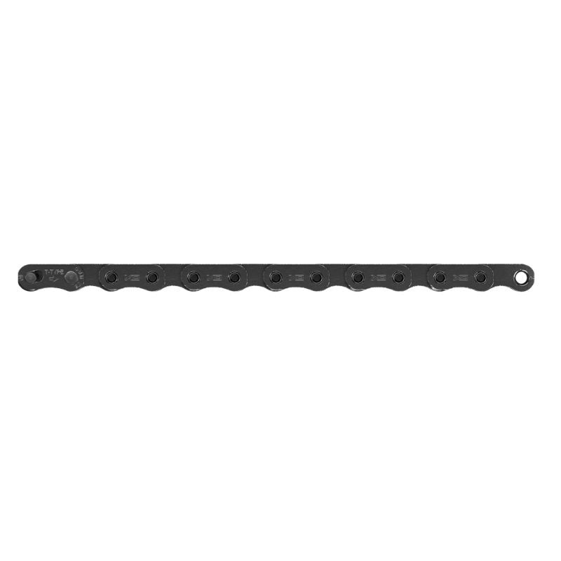 Cadena Sram X0 T-Type Eagle 12v 126 Eslabones Negro