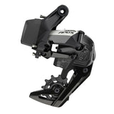 Takavaihtaja Sram Apex Xplr AXS D1 12v 44t Alumiini Black
