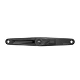Sram Eagle 70 Isis Direct Mount E-Bike Alumiini Kampiakseli 170mm Musta