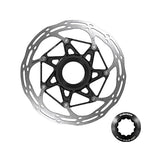 Sram Centerline Jarrulevy 2 Osaa Centerlock 160mm