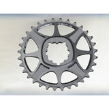 Stronglight Compatible Eagle 12s Black
