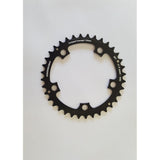 Stronglight Type S-5083 9/10s Musta