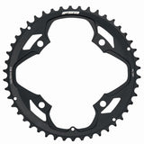 Fsa Omega Pro 120 BCD WA067 musta