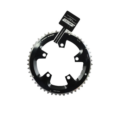 Plato Fsa Super Road 110mm Bcd 5 Brazos 50d 10/11v Negro