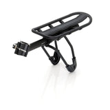 Takateline XLC RP-R06 Istuinputki 25.4/31.8mm Max 10kg Alumiini Matte Black