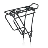 Takateline XLC RP-R11 Carry More 26/28 Alumiini Musta