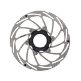 Jarrulevylevy XLC BR-X138 Center Lock hopea