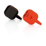 Xlc BP-O02 Jarrupala Setti Orgaaninen Tektro IO/Tektro Novela Orange