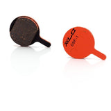 Xlc BP-O13 Jarrupala Setti Orgaaninen Magura Clara/Louise Orange