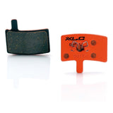 Xlc BP-O19 Jarrupala Setti Organinen Hayes Stroker Carbon Gram/Trail Oranssi