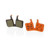 Xlc BP-O42 Jarrupalasarja Magura MT5 Orange