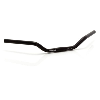Manillar Trekking XLC HB-C03 600mm Aluminio Negro Mate