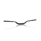 XLC HB-M19 MTB Ohjaustanko 31.8mm Nousu 50mm 12º Alumiini Matta Musta