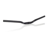 XLC HB-C09 Ergo Ohjaustanko 31.8 Rise 30mm 15º Alumiini Musta