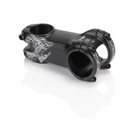 Potencia XLC ST-M27 A-Head All Mountain 0º 35mm Negro Mate