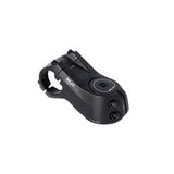 Ohjaustankovarsi XLC ST-M28 All Mtn A-Head 6º 1-1/8" 31.8mm Alumiini Musta