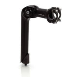 Ohjaustankovarsi XLC ST-T02 säädettävä kulma 1-1/8" 25.4mm alumiini musta