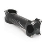Etunapakka XLC ST-M15 A-Head 6º 25.4mm Musta