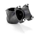 Ohjaustankovarsi XLC ST-M15 A-Head 35º 25.4mm Musta