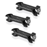 Ohjaustankovarsi XLC ST-M26 A-Head All Ride 7º 1-1/8" 31.8mm Musta