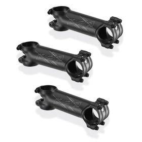 Potencia XLC ST-M26 A-Head All Ride 7º 1-1/4" 31.8mm Negro