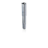Välirengas XLC ST-L03 A-Head kierteelliseen ohjauskulmaan 1-1/8" musta
