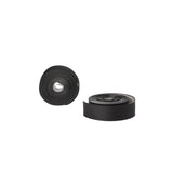 XLC GR-T08 Anti-Slip Ohjaustankonauha Musta