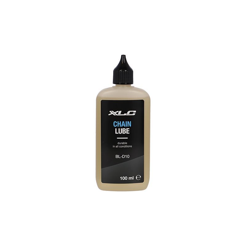 Lubricante Cadena XLC BL-D10 100ml Transparente