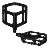 Polkimet XLC PD-M31 Platform 120x108x17mm Alumiini Musta