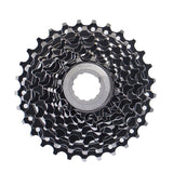 Xlc Kasetti 10v Shimano Silver