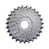 Xlc Xtralight Kassetti 11v Shimano Silver
